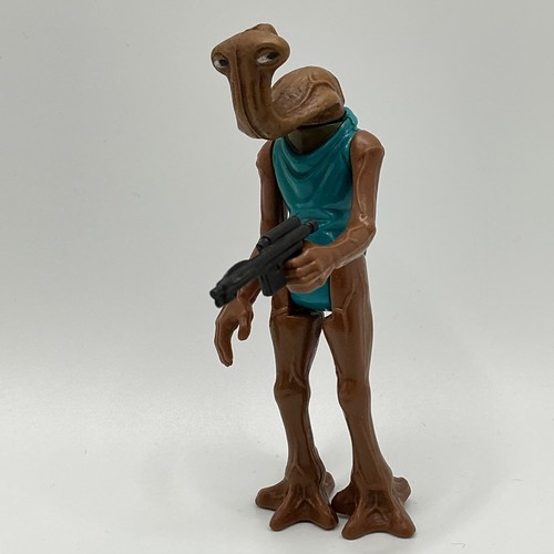 Vintage star wars hammerhead - star,