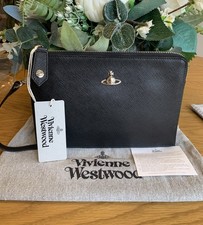 Vivienne Westwood Saffiano