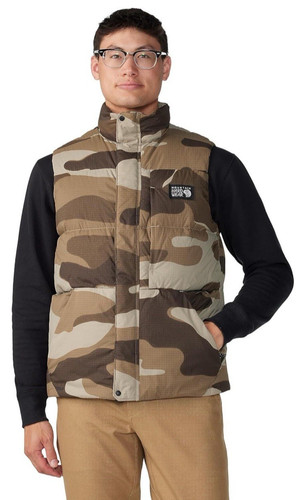 New mountain hardwear men - hardwear, men's