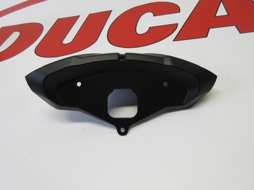 Ducati instrument meter cover - ducati,
