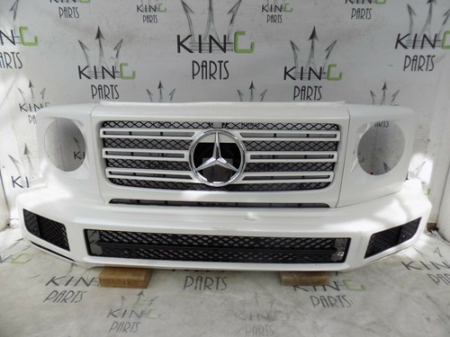 Mercedes class w463 - g,