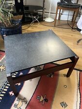 Heals Guy Rogers Genuine Mid Century 60s Vintage Afromosia Laminate Coffee Table