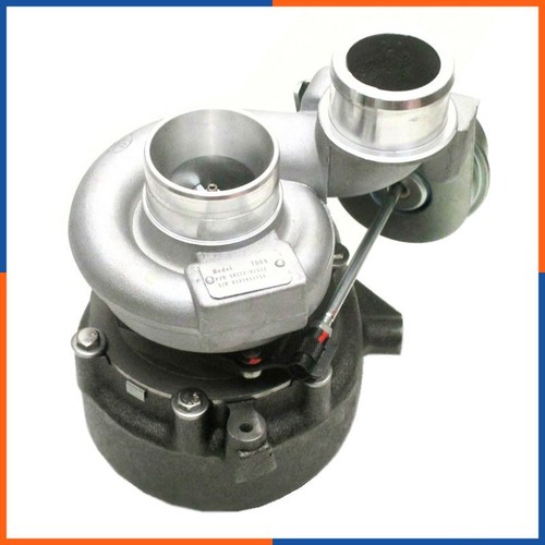 Turbocharger new for - , vw
