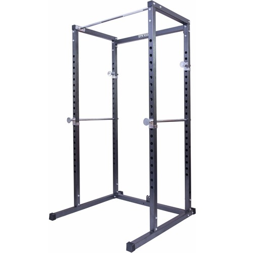 Gym master power cage - master,
