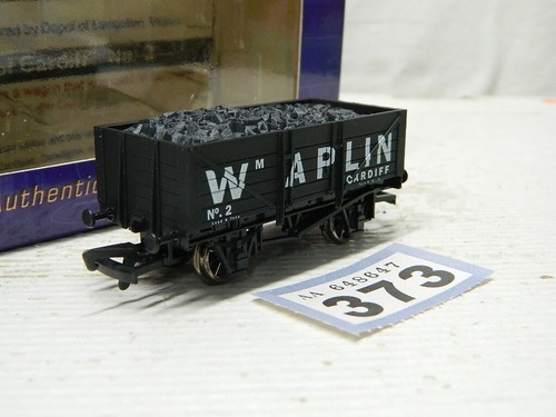 Dapol gauge plank - gauge, 5