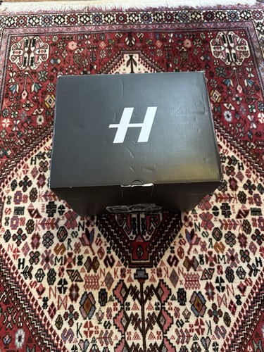 Super rare hasselblad lunar - super,