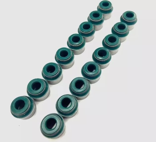 Bga valve stem - set, for