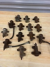 x14 CLASSIC MINI CLUTCH SLAVE