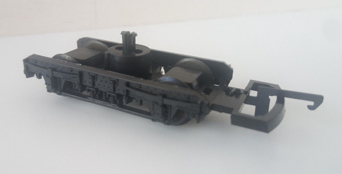 Lima gauge british rail mk1 - gauge,