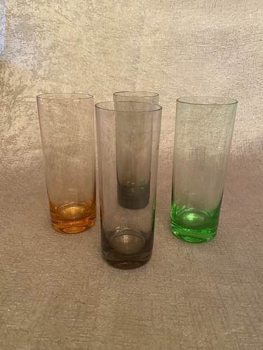 Rare set vintage mid - rare,