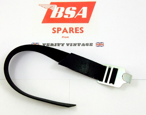 Bsa b25 b44 - a50, a65