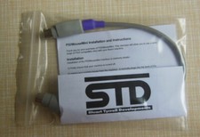 Long STD PS2 to quadrature