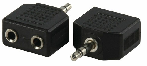 5mm stereo jack headphone - stereo,