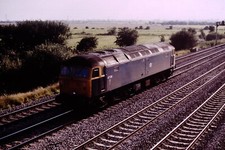 1988 british rail - british,