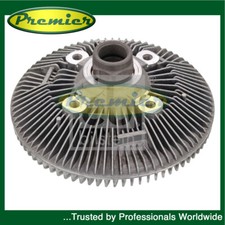 Premier Radiator Fan Clutch