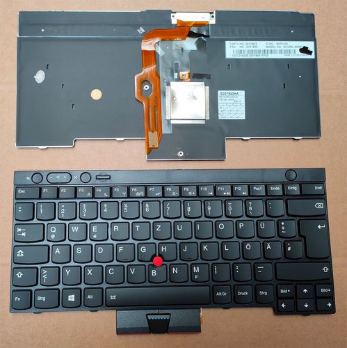 Keyboard ibm lenovo - ibm, thinkpad
