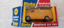 DINKY TOYS 412 Bedford CF AA