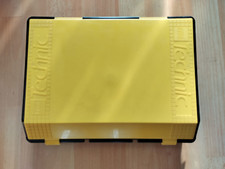 Lego Technic Storage Case 36 x 48 WITH Removable Tray and Dividers