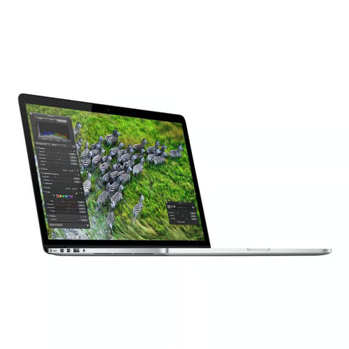 Apple macbook pro 2015 - macbook,