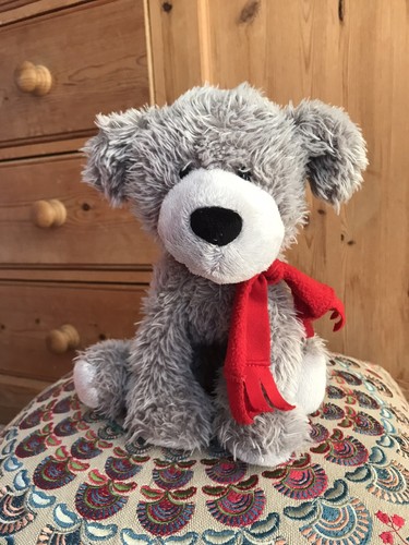 Christmas gund winter - christmas,