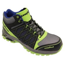 Goodyear Metal Free Ankle