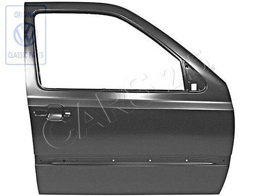 Genuine door right nos - genuine, vw