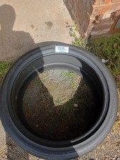 Goodyear 285 35 R22 102w