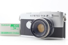 Read exc olympus pen fv - olympus,