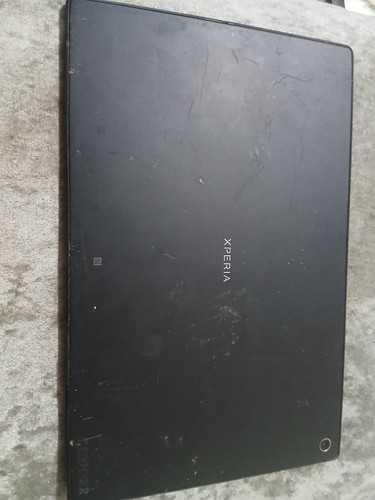 Faulty sony xperia sgp311 - sony, z