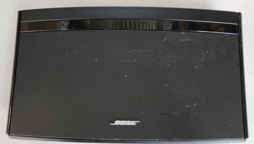 Bose soundlink air digital - bose®, air,