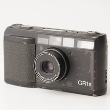 RICOH GR1s 28mm f/2.8