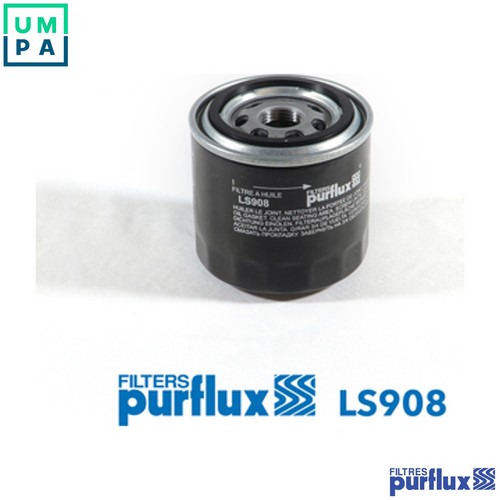 Oil filter ls908 - oil,