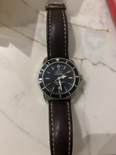 Breitling Superocean Men’s