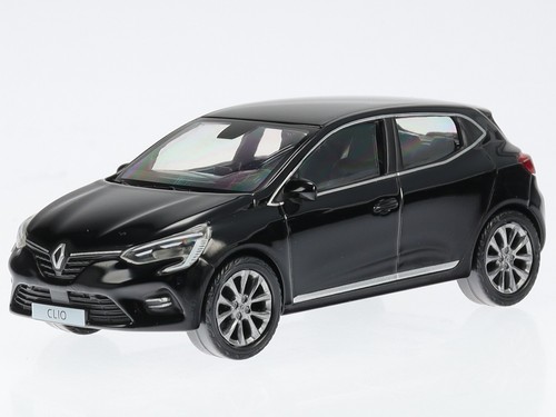 Renault clio generation 2019 - clio, 5