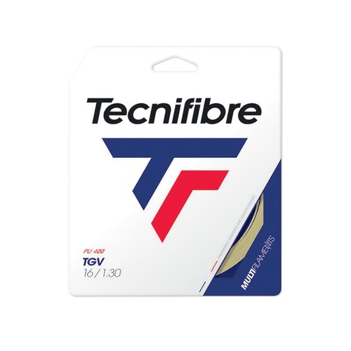 Tecnifibre tgv tfg206 30mm - tfg206, 1.30mm