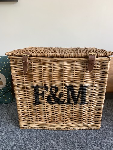 Large fortnum and mason m - xl,