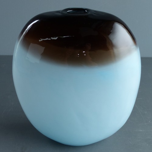 Large art glass - large,