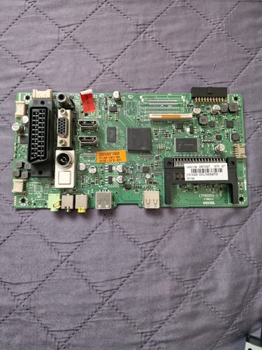 Main board toshiba - main,
