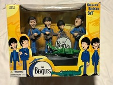 The Beatles McFarlane Toys