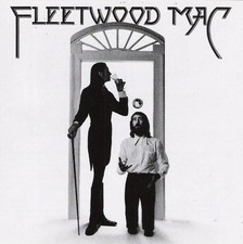 Fleetwood Mac: Fleetwood Mac