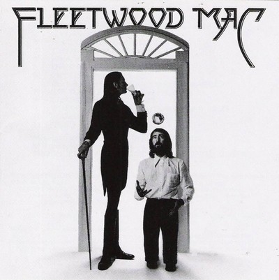 Fleetwood mac - mac:,