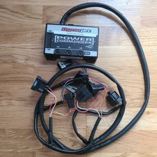 SUZUKI GSXR1000 GSXR 1000  POWER COMMANDER 3 USB 111 DYNOJET K5 K6 2005 2006
