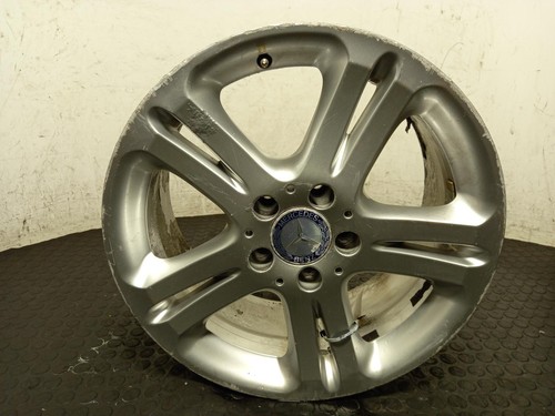 Mercedes class alloy - e, wheel