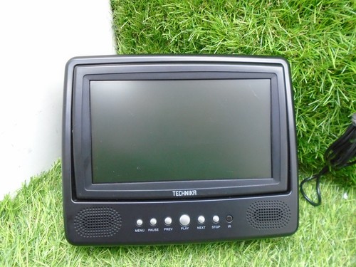 Technika pdtss09 portable - technika,