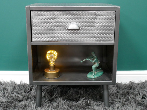 Industrial metal rustic - industrial,
