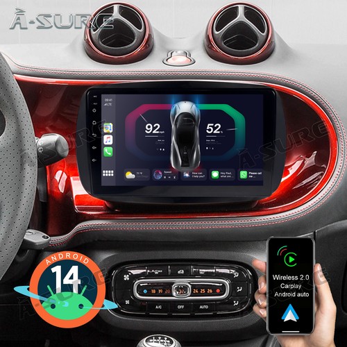 For benz smart - for, fortwo