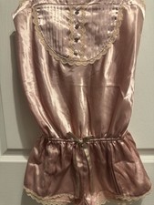 Lace sleepwear LasenzaS / UK