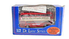 EFE 20305DL Bristol VR Series