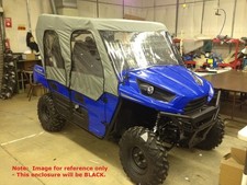 Kawasaki Teryx4 Teryx 4 Door