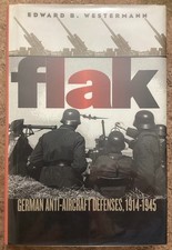 Flak; German Anti-Aircraft